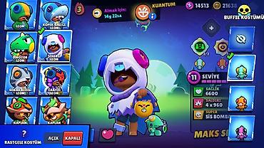halloween geyimləri: TƏCİLİ SATILIR!!! 104/104 bütün karakterlər var. Bütün hiperşarjlar — 2