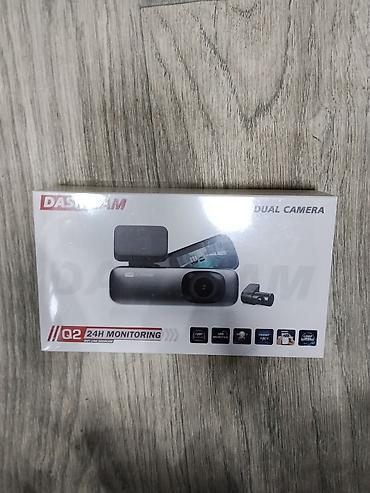 thinkware z5000 plus: Видеорегистратор DASH CAM Q2PRO (Dual Camera) Основные возможности: - — 3