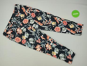 przedluzka do bodow: Bodyflirt, Spodnie materiałowe damskie, rozmiar XL — 2