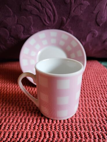 Kuhinjski setovi: Soljice nove za dvoje Maison Strauss Porcelan. Obe u ceni. Tacne na lalafo.rs — 7 Kuhinjski setovi: Soljice nove za dvoje Maison Strauss Porcelan. Obe u ceni. Tacne — 7