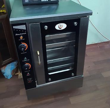 Professional sobalar: Elektrik soba, Çörək, Yeni — 2