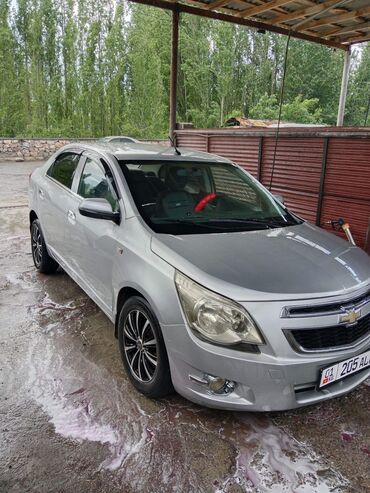 шевроле спарк 2017 цена: Chevrolet Cobalt: 2013 г., 1.5 л, Механика, Бензин, Седан