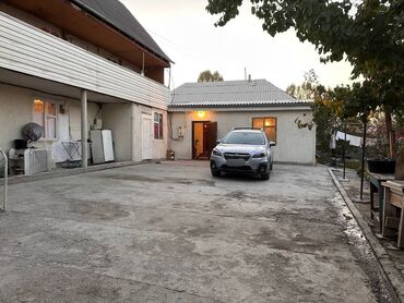 дома в районе рабочего городка: Үй, 150 кв. м, 5 бөлмө, Менчик ээси
