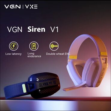 акустические системы wster беспроводные: VGN V1 Время работы в режиме разговора, ч6 Питание от батареек Способ
