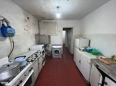 тыныстанова московская: 9 м², Без мебели — 3
