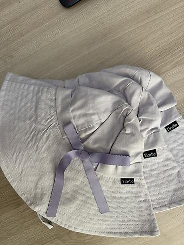 Шляпы: Шляпа, Панама, Лето — 5