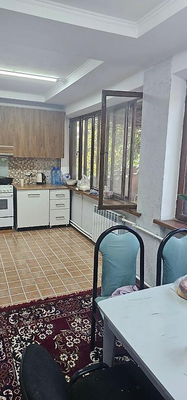 Долгосрочная аренда домов: 180 м², 6 комнат, Утепленный, Теплый пол, Бронированные двери — 10