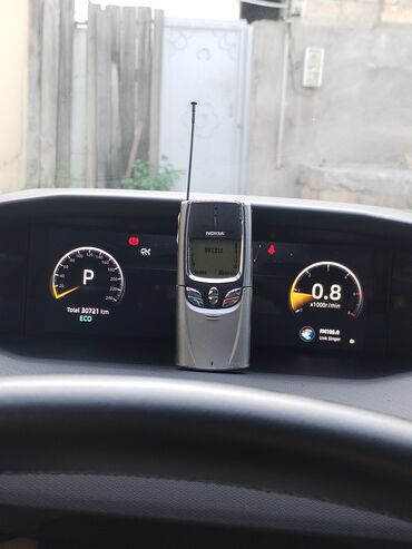 nokia smartfonlari: Nokia 8 Sirocco, 2 GB, rəng - Boz, Düyməli
