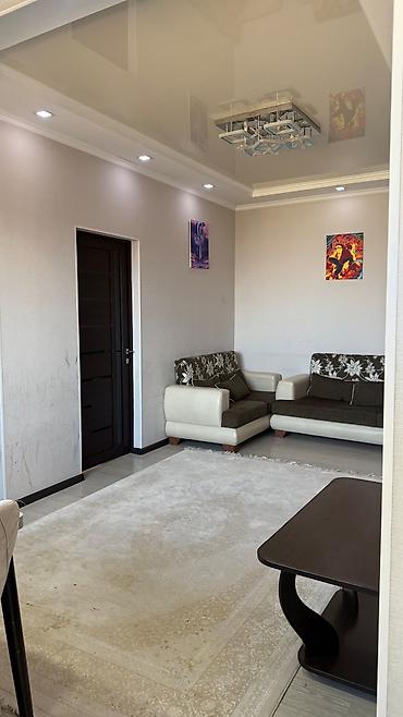 Продажа квартир: 2 комнаты, 65 м², Элитка, 10 этаж, Евроремонт — 8