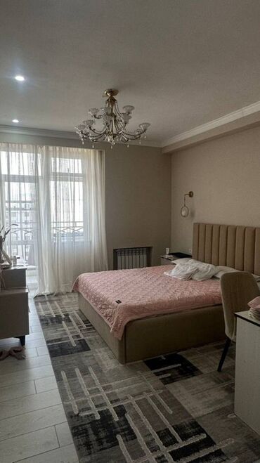 дом филармония: 2 комнаты, 67 м², Элитка, 14 этаж, Евроремонт