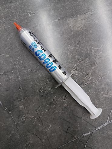 dtf printer: Система охлаждения для ПК, Новый, Кулер, Для процессора — 1