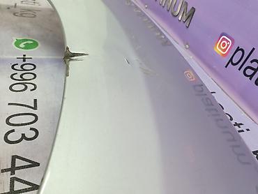 e5 olom: Переднее правое Toyota, 2018 г., Б/у, Оригинал — 3