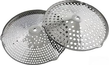 Ostala kuhinjska oprema: Ručna pasirka/rotacioni mlin za hranu – Multi Grater - Namena — 8