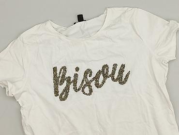 ami shirts: Amisu, T-shirt damski, rozmiar XL — 1