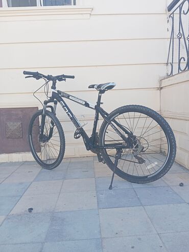 İdman velosipedləri: Yeni Dağ velosipedi 29", sürətlərin sayı: 32