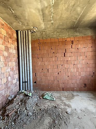 ev satilir tecili: 2 otaqlı, Yeni tikili, 72 kv. m — 9