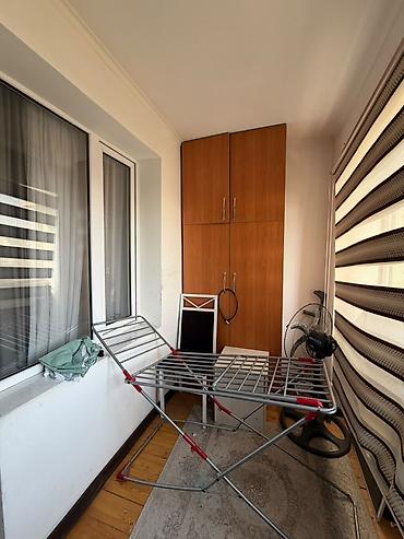 тыныстанова московская: 3 комнаты, 70 м², Индивидуалка, 7 этаж, Евроремонт — 2