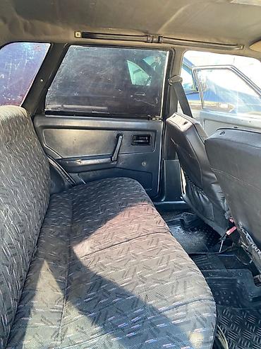 ВАЗ (ЛАДА): ВАЗ (ЛАДА) 2109: 1997 г., Хэтчбэк — 6