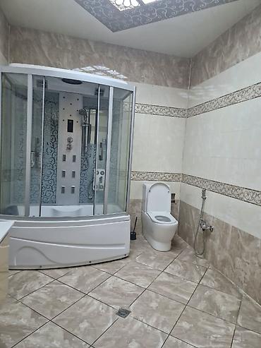 ev satisi: Yasamal, 3 otaqlı, Yeni tikili, m. 20 Yanvar, 120 kv. m — 5