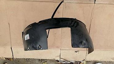 auto otpad becej: POTKRILO DESNO ZA OPEL CORSA C OD 2000. DO 2006. GOD. | Desno — 1
