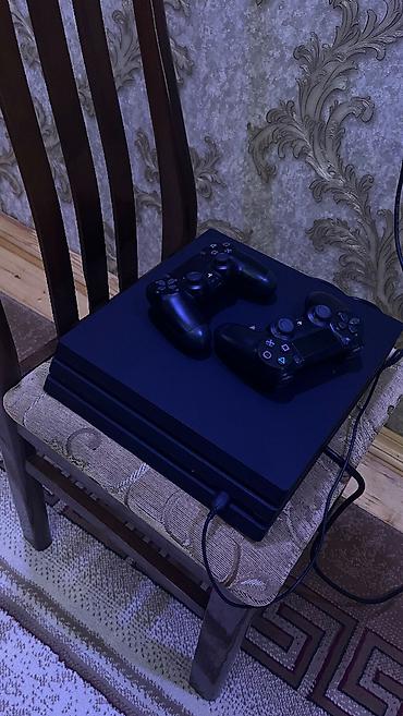 Видеоигры и приставки: Super vezyetde ps4 pro satılır 1 tb yaddaş ps plus hesabıda uzerinde — 2