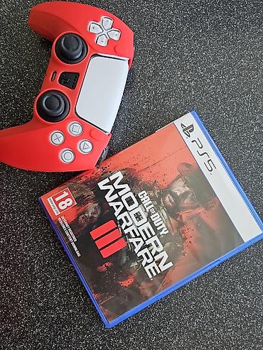 modern warfare: Call of Duty: Modern Warfare III — версия для PlayStation 5 Шутер в — 2