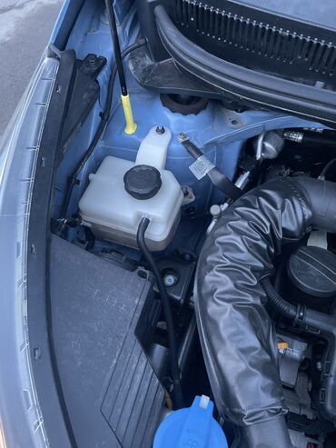 Kia: Kia Morning: 2018 г., 1 л, Автомат, Бензин — 12