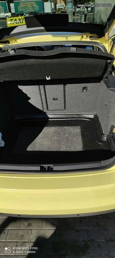 Skoda: Skoda Ocatvia: 1.6 l. | 2015 έ. 209000 km. Sedan — 5