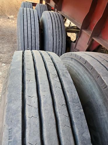 Тягачи: Тягач, Howo, 2021 г., Самосвал — 7