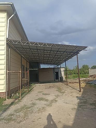 Сварка: Сварка | Ворота, Решетки на окна, Навесы Доставка, Гарантия, Бесплатная смета — 11