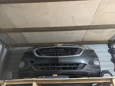suse balon: Sağ ön, Chevrolet Equinox, Cruze/Trax/Orlando, Sonic/Aveo, Pulsuz çatdırılma — 2
