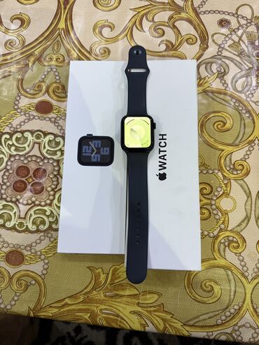 бу стиральный машина: Продается Apple Watch SE 44mm