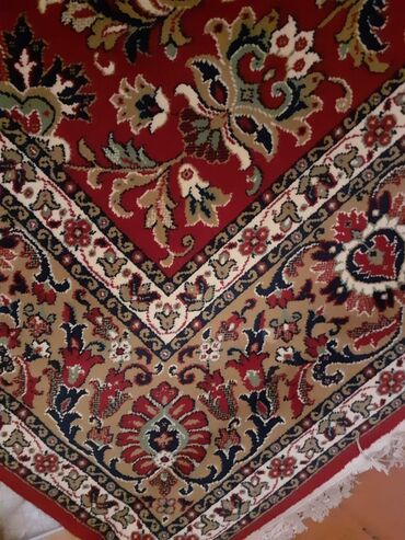 divar kaqizlari: Ковер