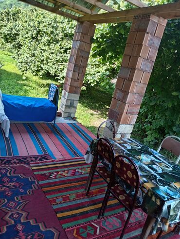 Günlük kirayə evlər: 90 kv. m, 3 otaqlı, İnternet, İşıq, Su -da lalafo.az — 12 Günlük kirayə evlər: 90 kv. m, 3 otaqlı, İnternet, İşıq, Su — 12