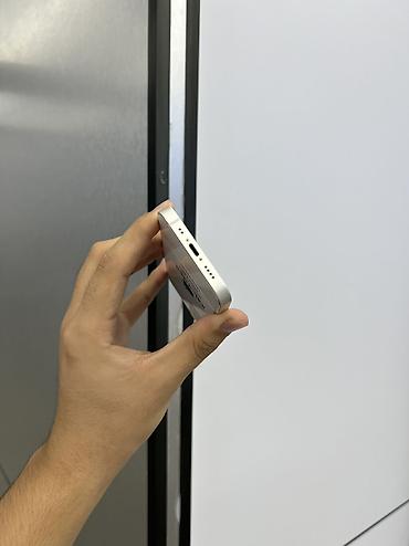iphon 11: IPhone 12 mini, Б/у, 128 ГБ, Старлайт, В рассрочку, 78 % — 4