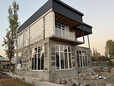 Пластиковые окна на заказ: ПВХ-окна и двери по индивидуальным размерам - Изготовление — 5