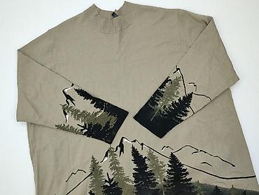 jean pascal jacket: Bpc bonprix collection, Sweter damski, rozmiar 3XL — 1