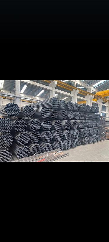 Металлические листы: Müxtəlif ölçülü kvadrat,boru,armatur,şveller,listlər, metal profillər — 5