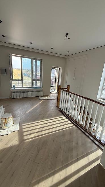 чертёж дома: 🏡 ПРОДАЁТСЯ ПРОСТОРНЫЙ ТАУНХАУС В РАЙОНЕ НОВОГО СТАДИОНА — 7