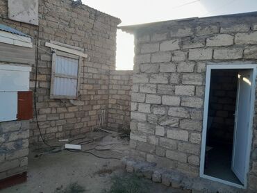 Həyət evləri və villaların satışı: Hövsan qəs. 2 otaqlı, 70 kv. m, Kredit yoxdur, Təmirsiz — 7