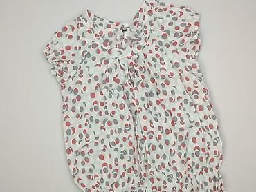 bluza w kropki: Bluzka damska, rozmiar S — 1