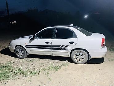 купить нубира: Daewoo Nubira: 1999 г., 1.5 л, Механика, Бензин, Седан — 7