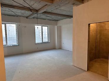 Продажа квартир: 3 комнаты, 107 м², Элитка, Готовая ПСО (под самоотделку) — 9