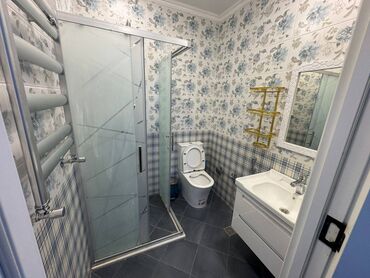 Yeni tikili: 4 otaqlı, Yeni tikili, 127 kv. m — 10