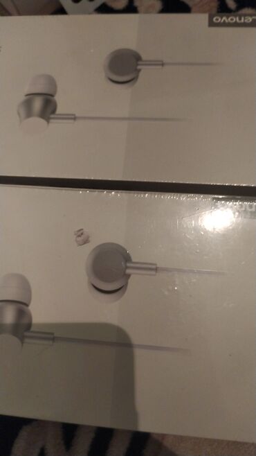 Наушники: Вкладыши, Новый, Беспроводные (Bluetooth), Классические — 3