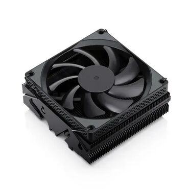 iphone xs cena polovan: Jonsbo – HX4170D Black CPU hladnjak (Intel/AMD, PWM, crni) ❄️ Tip