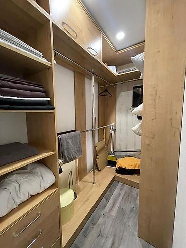 Продажа квартир: 1 комната, 46 м², Элитка, 8 этаж, Дизайнерский ремонт — 4