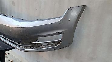 za salon: BRANIK ZA VOLKSWAGEN GOLF 7 | vw golf 7 prednji branik 5G0 807 221 — 4