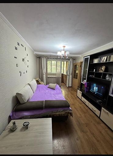 11 мкр квартира: 3 комнаты, 64 м², 11 мкр 104 серия, 2 этаж, Косметический ремонт — 4