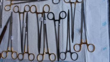 Ostali medicinski proizvodi: Iglodržač
Kao sa slika
Ne odgovaram na SMS na lalafo.rs — 13 Ostali medicinski proizvodi: Iglodržač
Kao sa slika
Ne odgovaram na SMS — 13